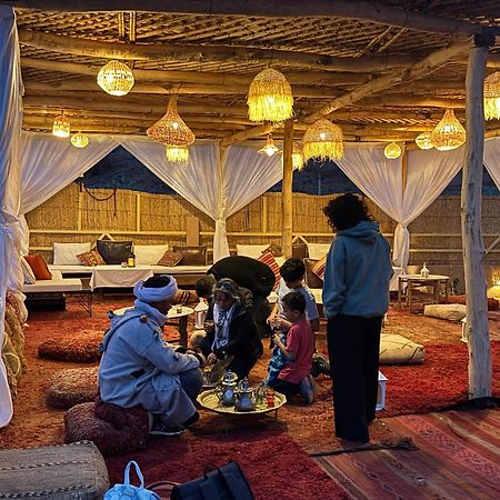Riad Sahara Stars Dades Boumalne Exterior foto