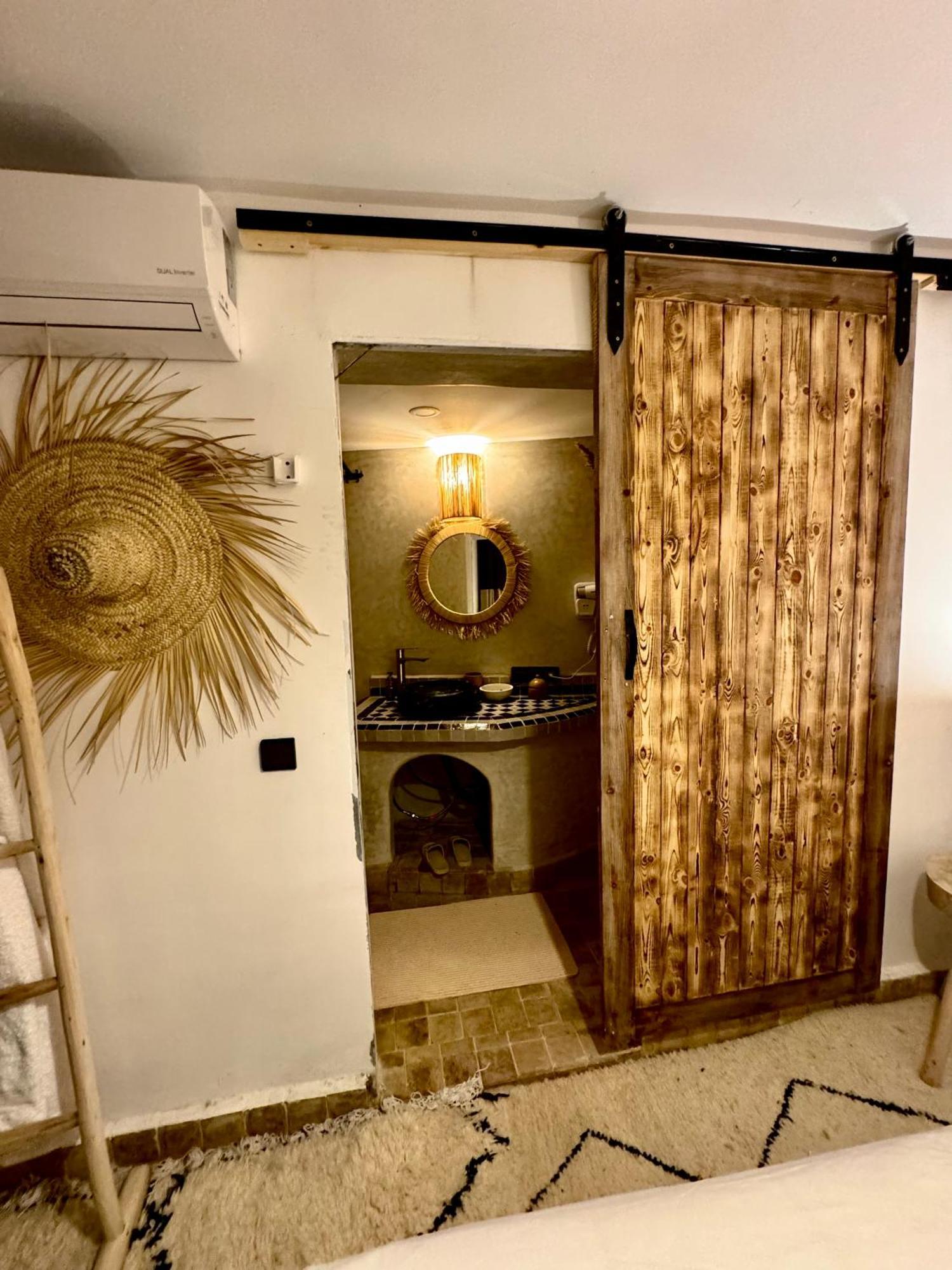 Riad Sahara Stars Dades Boumalne Exterior foto